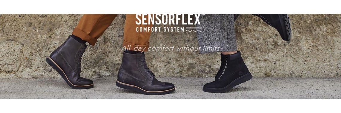 Sensorflex